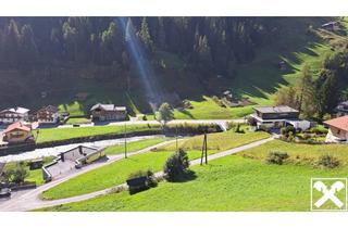 Grundstück zu kaufen in 6555 Kappl, Paznauntal: Schön gelegene Grundstücke ab 400 m² zu verkaufen