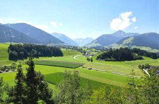 Grundstück zu kaufen in Kristeneben, 6094 Axams, Axams | Omes - sonnenverwöhntes Grundstück mit Planung für Einfamilienhaus