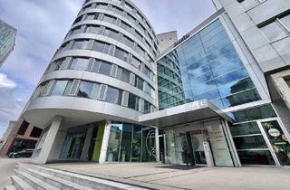 Büro zu mieten in 1030 Wien, CITYPOINT VIENNA// TOP BÜROSTANDORT in Wien Mitte