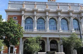 Büro zu mieten in Schottenring 16, 1010 Wien, BÖRSE - DG Büro mit 1200 m² am Ring