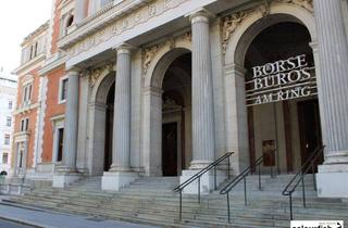 Büro zu mieten in Börsegasse, 1010 Wien, Flexibles Büro in der Alten Börse