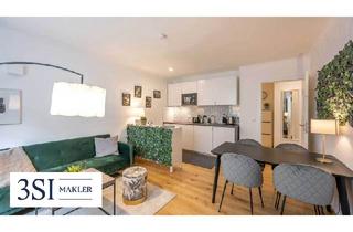 Wohnung kaufen in Gölsdorfgasse, 1010 Wien, Exklusives 3-Zimmer-Wohnjuwel im 1. Bezirk!