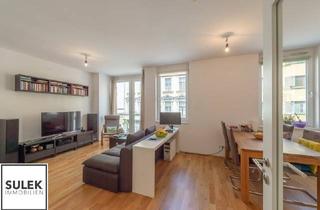 Wohnung mieten in Gentzgasse, 1180 Wien, *Ab Dezember* Perfekt geschnittene 2-Zimmer-Wohnung (unmöbliert) in der Gentzgasse