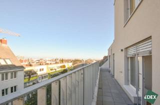 Maisonette kaufen in Khekgasse, 1230 Wien, ERSTBEZUG | Klimatisierte 3-Zimmer-Wohnung mit Terrasse