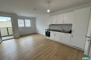 Wohnung mieten in 1140 Wien, 2-Zimmer-Wohnung mit Balkon direkt bei der U3 - perfekt für Singles oder Paare