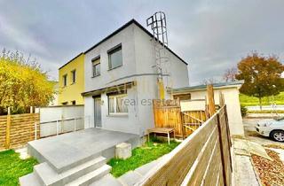 Doppelhaushälfte kaufen in 1210 Wien, Arrive. Relax. Feel Home.