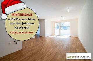 Wohnung kaufen in Edith-Kramer-Weg, 1220 Wien, 6,5% Rabattaktion! 2-Zimmer Wohnung im Leo am Teich!