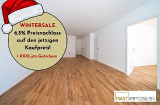 Wohnung kaufen in Ziegelhofstraße, 1220 Wien, AKTIONSPREIS derzeit € 266.809! Preisnachlass von 6,5%! Provisionsfrei!