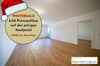Wohnung kaufen in Ziegelhofstraße, 1220 Wien, AKTIONSPREIS derzeit € 315.489! Preisnachlass von 6,5%! Provisionsfrei!