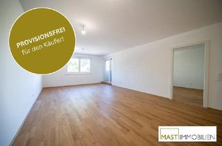 Wohnung kaufen in Ziegelhofstraße, 1220 Wien, *Badeteich Hirschstetten* Großzügige 2-Zimmer Wohnung