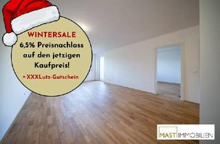 Wohnung kaufen in Edith-Kramer-Weg, 1220 Wien, Kaufnebenkosten geschenkt! 2-Zimmer Wohnung beim Badeteich Hirschstetten