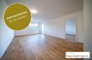 Wohnung kaufen in Edith-Kramer-Weg, 1220 Wien, *Erstbezug* 2-Zimmer Wohnung im Leo am Teich