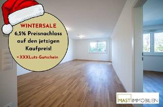 Wohnung kaufen in Edith-Kramer-Weg, 1220 Wien, 6,5% Winterrabatt! Jetzt zum Aktionspreis kaufen!