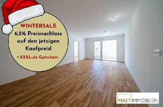 Wohnung kaufen in Ziegelhofstraße, 1220 Wien, AKTIONSPREIS derzeit € 280.481! Preisnachlass von 6,5%! Provisionsfrei!