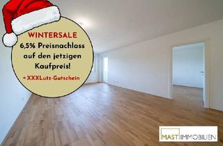 Wohnung kaufen in Edith-Kramer-Weg, 1220 Wien, 6,5% Rabatt sichern! Leo am Teich - Wohnen am Wasser