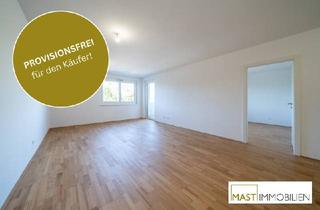 Wohnung kaufen in Edith-Kramer-Weg, 1220 Wien, *Provisionsfrei* 2-Zimmer Wohnung beim Badeteich Hirschstetten