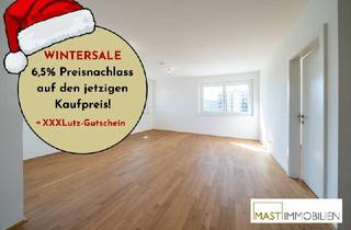 Wohnung kaufen in Ziegelhofstraße, 1220 Wien, AKTIONSPREIS derzeit € 429.990! Preisnachlass von 6,5%! Provisionsfrei!