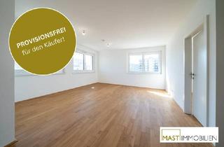 Wohnung kaufen in Ziegelhofstraße, 1220 Wien, 6. Liftstock - Provisionsfreie 3-Zimmer Familienwohnung