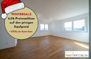 Wohnung kaufen in Ziegelhofstraße, 1220 Wien, AKTIONSPREIS derzeit € 465.278! Preisnachlass von 6,5%! Provisionsfrei!