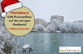 Wohnung kaufen in Ziegelhofstraße, 1220 Wien, *Winteraktion* Sparen Sie sich die Nebenkosten im Leo am Teich!