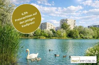 Wohnung kaufen in Ziegelhofstraße, 1220 Wien, *Winteraktion* Sparen Sie sich die Nebenkosten im Leo am Teich!