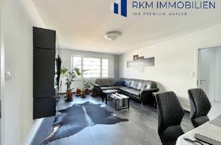 Wohnung kaufen in Enkplatz, 1110 Wien, Helle 4-Zimmer Wohnung nähe U3 Enkplatz in Ruhelage