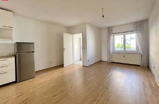 Wohnung kaufen in 8053 Graz, Vermietete Single-Wohnung in absoluter Ruhelage mit Grünblick