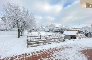 Grundstück zu kaufen in 2542 Kottingbrunn, 1327m² Baugrundstück in Kottingbrunn