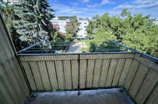 Wohnung kaufen in 8020 Graz, Urbanes Potenzial in aufstrebender Grazer Lage - 2-Zimmer-Wohnung als smarte Wertanlage