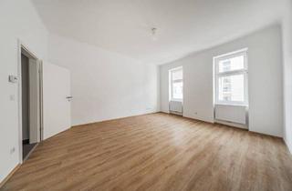 Wohnung kaufen in Klausgasse 46, 1160 Wien, Helle, bezugsfertige 2-Zimmer-Wohnung mit moderner Küche und großem Bad!