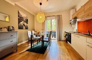 Wohnung kaufen in 2650 Payerbach, Vollmöblierte Wohnung in Bestlage