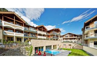 Wohnung kaufen in 5733 Bramberg am Wildkogel, DAS Wildkogel - Sonnberg TOP01 - Apartment zur touristischen Vermietung