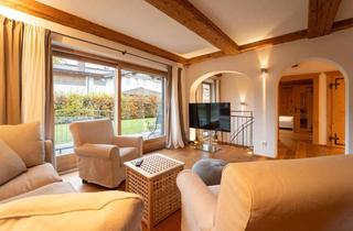 Maisonette kaufen in 6370 Reith bei Kitzbühel, Stilvolle Maisonette mit Blick auf die Kitzbüheler Bergwelt (06516)