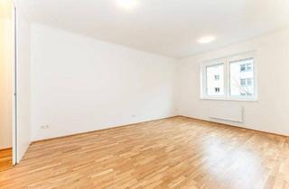 Wohnung kaufen in Linzer Straße 218, 1140 Wien, Wohnen am Gustav-Klimt-Park! Renovierte Garconniere zu verkaufen!