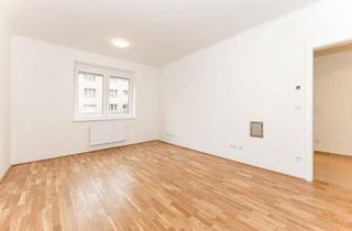 Wohnung kaufen in Linzer Straße, 1140 Wien, Komplett renovierte Garconniere am Gustav-Klimt-Park zu verkaufen!