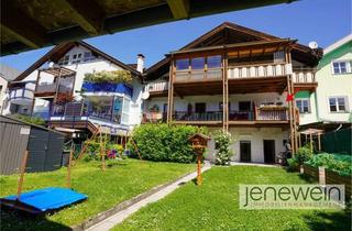 Wohnung kaufen in 6060 Hall in Tirol, PREISREDUKTION! HALL - REIZENDE, GEPFLEGTE ZWEIZIMMERWOHNUNG AUF 70m2 , ALLGEMEINGARTEN