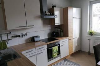 Wohnung kaufen in Tiwagstraße 17, 6322 Kirchbichl, ETW mit ca. 78 m² Wohnfläche, Wohnzimmer mit Ofen, Küche mit Essplatz, 2 Schlafzimmer, Badezimmer mit Dusche und Wanne, Abstellraum, sep. Toilette, 2 Balkone, Garagenplatz, Kellerabteil