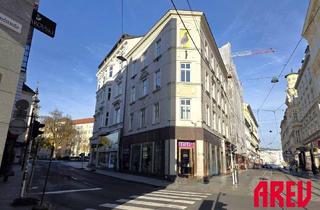 Wohnung mieten in Schmidtorstraße 6/Promenade 10, 4020 Linz, ZENTRAL WOHNEN AN DER PROMENADE - 2 ZIMMERWOHNUNG - TOP 07