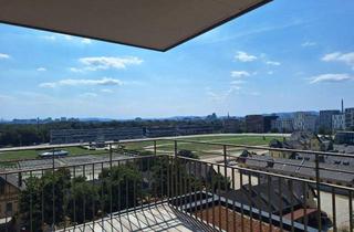 Wohnung mieten in Vorgartenstraße 210, 1020 Wien, Einzigartiger Ausblick