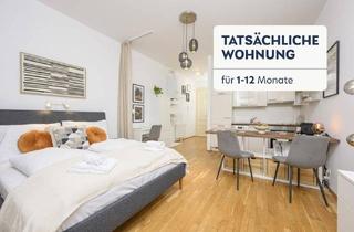 Wohnung mieten in Satzberggasse 16, 1140 Wien, Blueground ID1286651P, Penzing (1286651P)