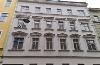 Wohnung mieten in Hildebrandgasse, 1180 Wien, 2-Zimmer-DG-Wohnung im 18ten!