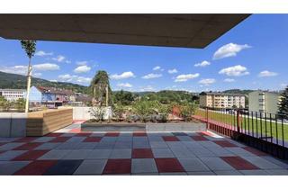 Wohnung mieten in Glockenstraße 3-4, 8572 Bärnbach, Fantastische 2-Zimmer-Wohnung in Bärnbach mit schöner Dachterrasse!