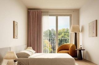 Wohnung mieten in Alleestraße, 3400 Klosterneuburg, ERSTBEZUG MIETEN im ALLEE IDYLL - Alleestrasse 8