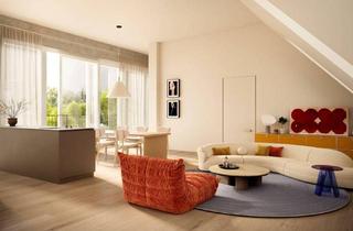 Wohnung mieten in Alleestraße, 3400 Klosterneuburg, ERSTBEZUG MIETE im ALLEE IDYLL - Alleestrasse 8