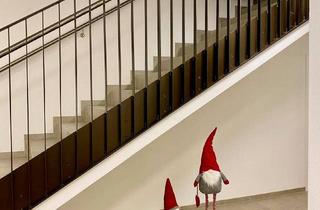 Wohnung mieten in 6134 Vomp, Sonnige 3-Zimmer-Dachterrassenwohnung mit Weitblick in Vomp