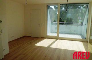 Wohnung mieten in Schiedermayrweg 13, 4020 Linz, 2 ZIMMERWOHNUNG MIT TERRASSE UND BLICK INS GRÜNE - TOP DG 06