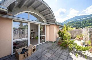 Wohnung mieten in Andrä-Angerer-Gasse, 6112 Wattens, zentrale 3 Zimmer mit riesiger Dachterrasse
