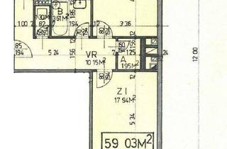 Wohnung mieten in 1120 Wien, Heinzkosten Inklusive! Ruhiges Zuhause mit durchdachtem Grundriss