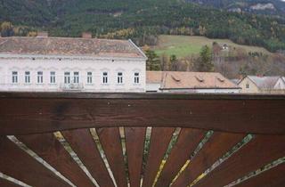 Wohnung mieten in 2650 Payerbach, Schöne Mietwohnung mit zwei Balkonen in Payerbach!