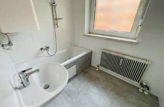 Wohnung mieten in Wielandgasse, 8570 Voitsberg, Neu hergerichtete Familienwohnung im 1. Stock, große Loggia süd-westseitig, sofort beziehbar!